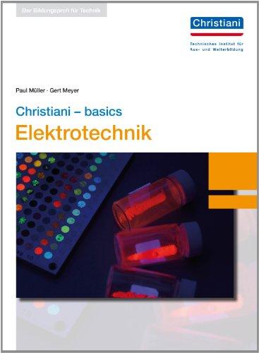 Christiani - basics Elektrotechnik