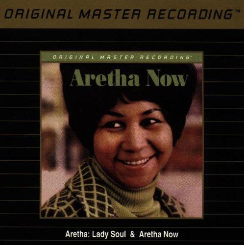 Lady Soul & Aretha Now (Ultradisc)