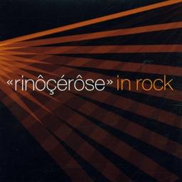 Rinocerose in Rock