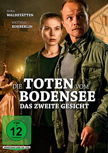 Die Toten vom Bodensee: Das Zweite Gesicht