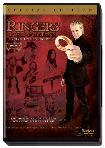 Ringers - Lord of the Fans [Special Edition]