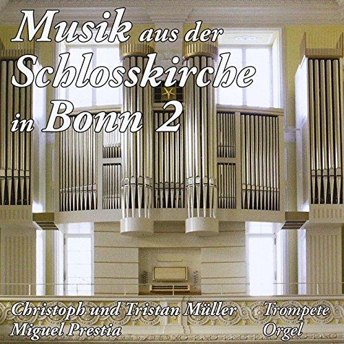 Musik aus der Schlosskirche in