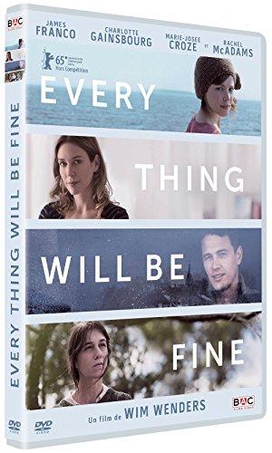 Everything will be fine [FR Import]