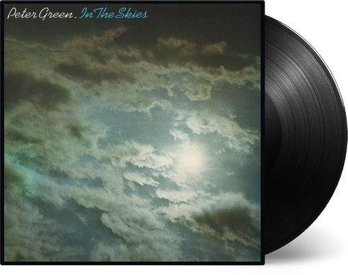 In the Skies [Vinyl LP]