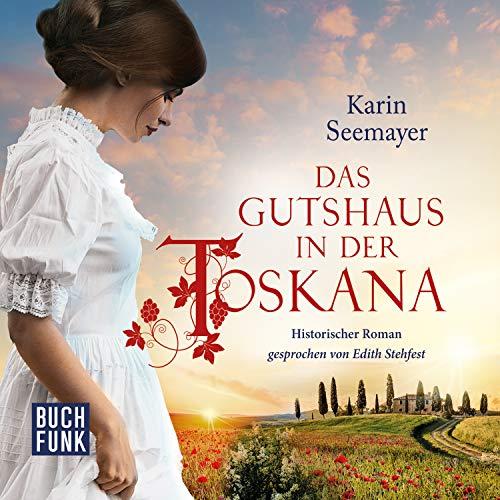 Das Gutshaus in der Toskana: Lesung