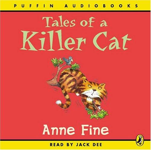 Tales of a Killer Cat (The Killer Cat)