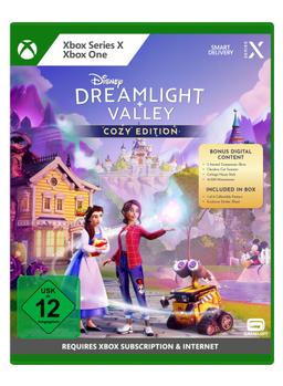 Disney Dreamlight Valley: Cozy Edition - Xbox