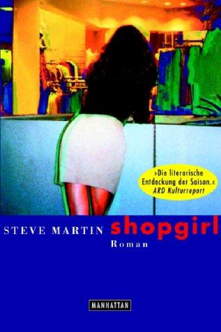 Shopgirl