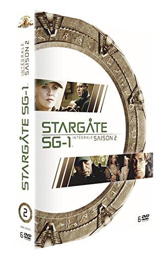 Stargate sg-1, saison 2 [FR Import]