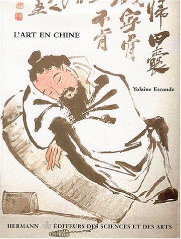 L'art en Chine : la résonance intérieure