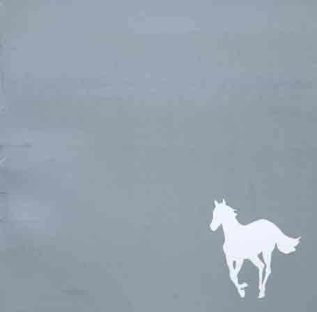 White Pony