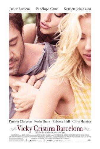 Vicky Cristina Barcelona [Spanien Import]