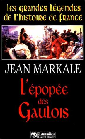 L'épopée des Gaulois