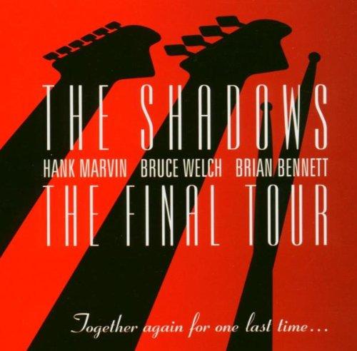 The Final Tour