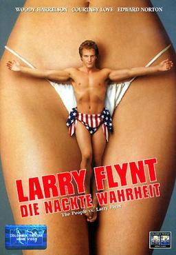 Larry Flynt - Die nackte Wahrheit