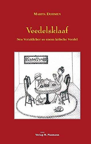 Veedelsklaaf: Neu Verzällcher us enem kölsche Veedel