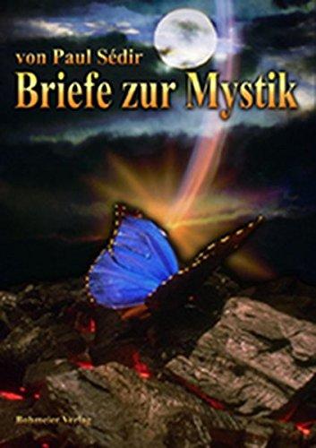 Briefe zur Mystik