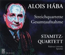 Die Streichquartette