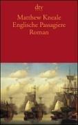 Englische Passagiere: Roman