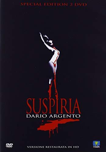 Suspiria [Special Edition] [Import Italien]