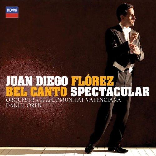 Bel Canto Spectacular (Limited Edition)