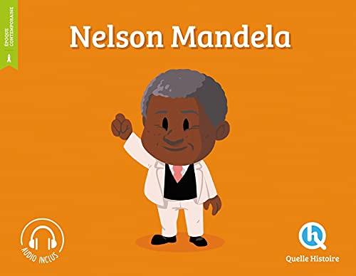 Nelson Mandela