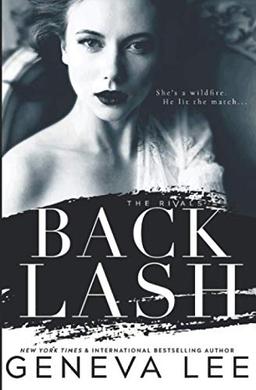 Backlash (The Rivals, Band 2)