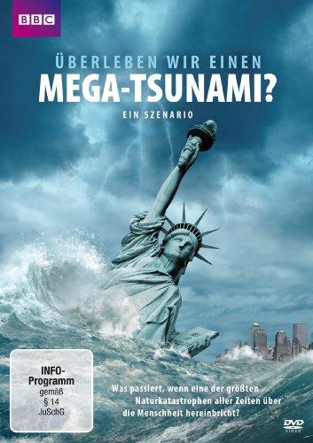 Überleben wir einen Mega-Tsunami?