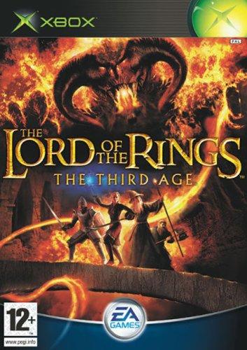 Lord of the Rings: The Third Age [UK Import]