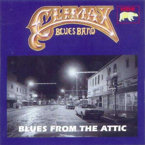 Blues from the Attic