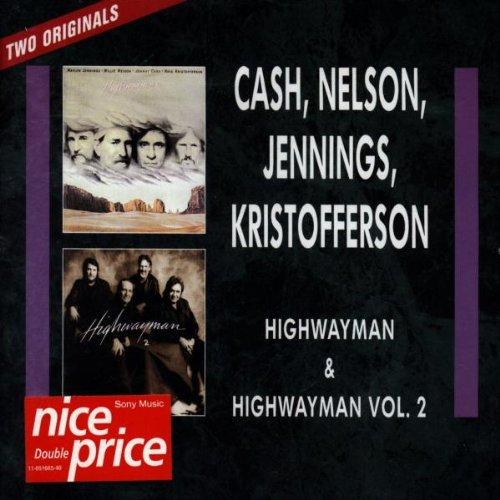 Highwayman Vol. 1 & 2