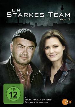 Ein starkes Team: Volume 3 [2 DVDs]