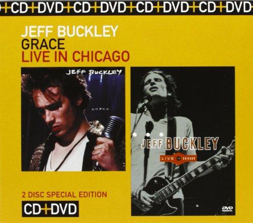 Grace/Live in Chicago [CD/Dvd]