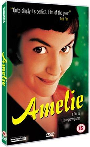 Amelie [UK Import]