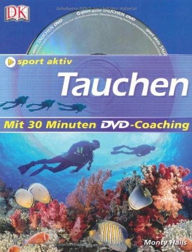 Sport aktiv Tauchen: Mit 30 Minuten DVD-Coaching