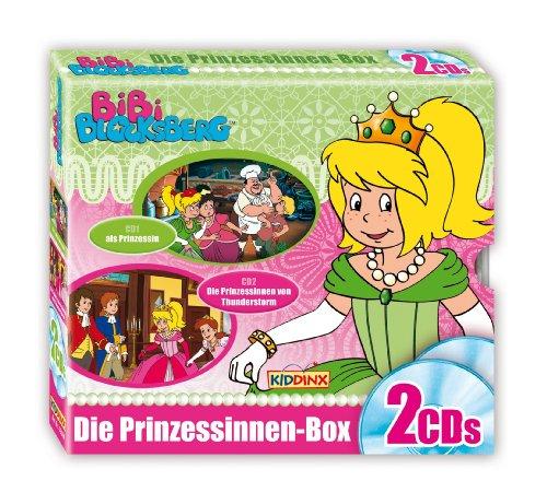 Prinzessinnen: 2er Box-Set