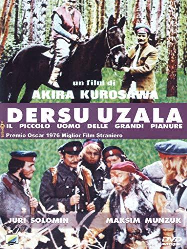 Dersu Uzala - Il piccolo uomo delle grandi pianure [IT Import]