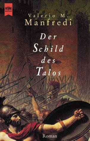 Der Schild des Talos.