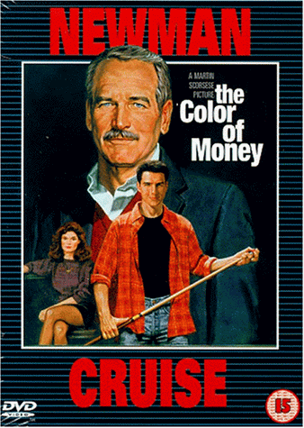 Color Of Money [UK Import]