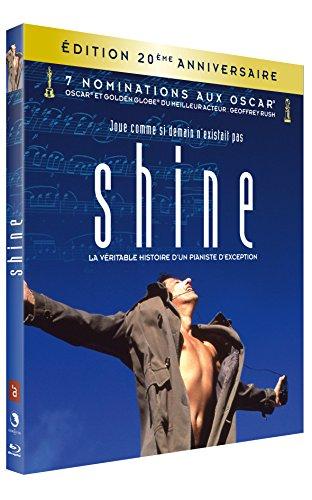 Shine [Blu-ray] [FR Import]