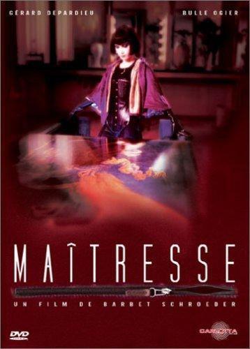 Maîtresse - Edition Collector [FR Import]