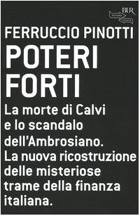 Poteri Forti