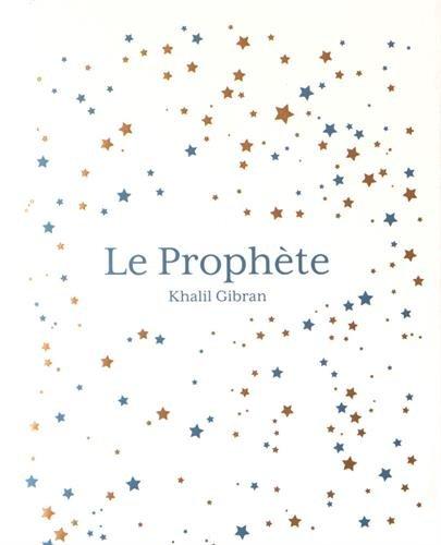 Le prophète