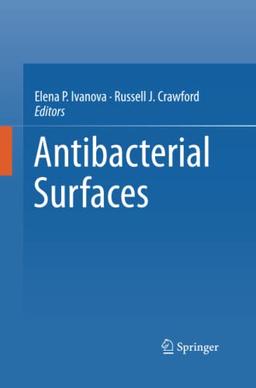 Antibacterial Surfaces