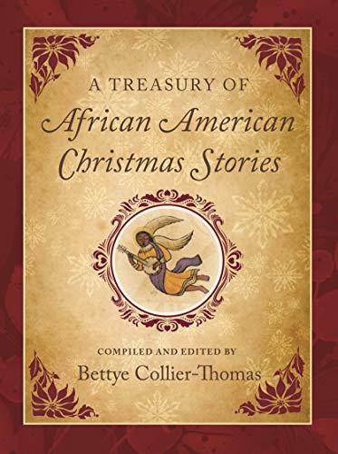 A Treasury of African American Christmas Stories