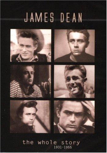 James Dean - The Whole Story