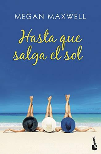 Hasta que salga el sol (Bestseller)