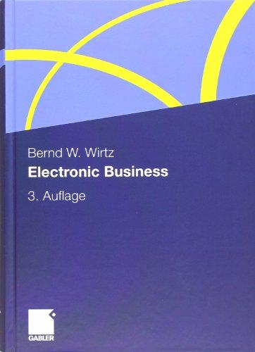 Electronic Business