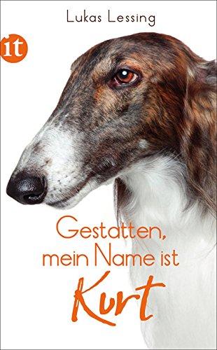 Gestatten, mein Name ist Kurt (insel taschenbuch)