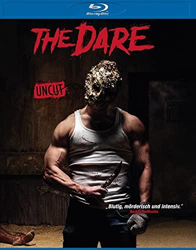 DARE, THE [Blu-ray]